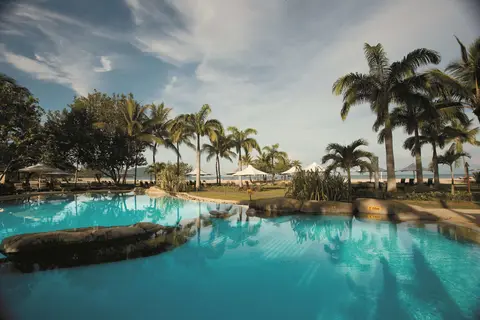 Shangri-La Rasa Ria in Tuaran — foto 24