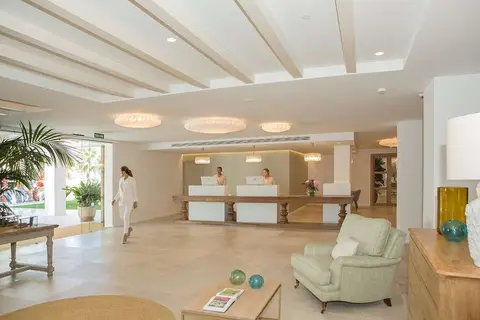 MySeaHouse Hotel Flamingo in Palma, foto 11