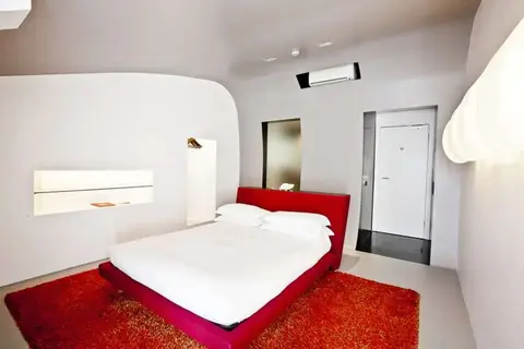 Hotel Ripa in Rome, foto 10