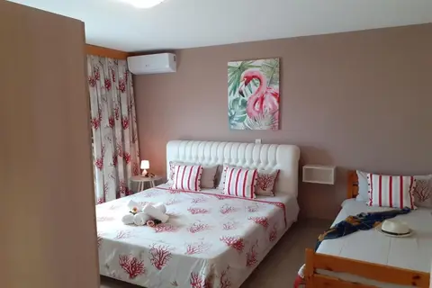 Athanasia Rooms in Skala Maries, foto 6