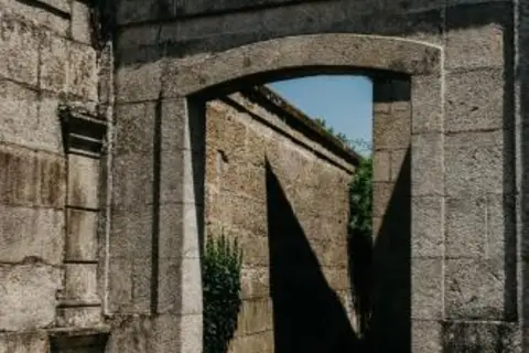 Pazo Almuzara in Carballiño — foto 9
