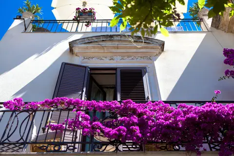 Villa Taormina in Taormina, foto 5
