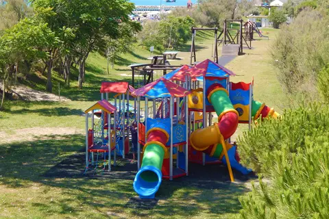 Camping Pra Delle Torri in Caorle — foto 7