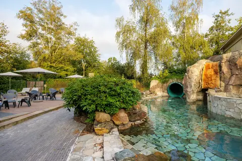 Center Parcs De Huttenheugte in Coevorden — foto 22
