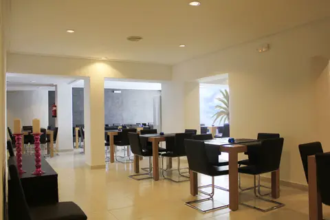 BG Hotel Naútico Ebeso in Ibiza-Stad — foto 17