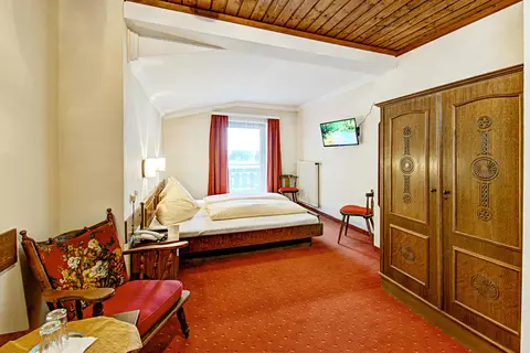 Hotel Reisinger in Saalbach-Hinterglemm — foto 2