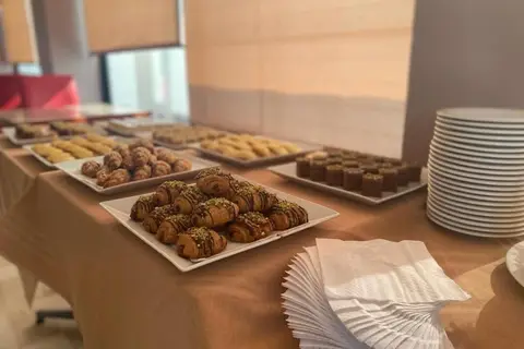 Hotel Le Pacha in Tunis — foto 14