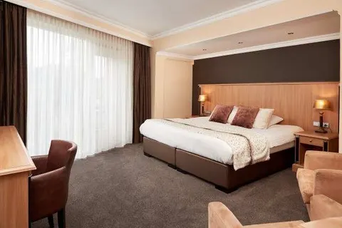 Van der Valk Hotel Hardegarijp-Leeuwarden foto 5