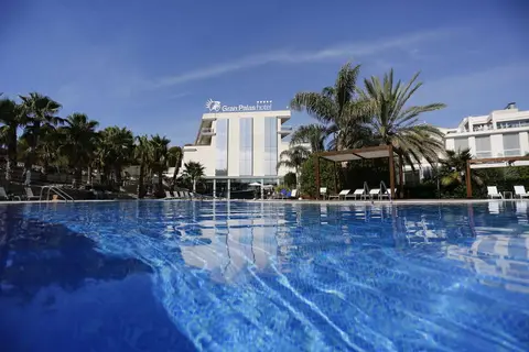 Gran Palas Hotel Conventions Spa & Wellness in Vila-seca