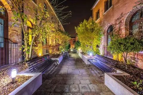Eurostars Residenza Cannaregio in Venetië, foto 24