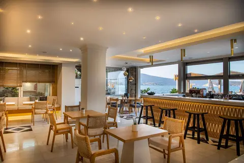 Elounda Akti Olous Hotel & Resort in Agios Nikolaos Municipal Unit, foto 8