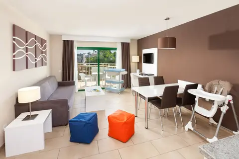 Apartamentos Playaolid in Adeje — foto 7