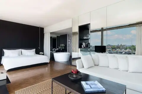 Sala Rattanakosin Bangkok in Bangkok — foto 8
