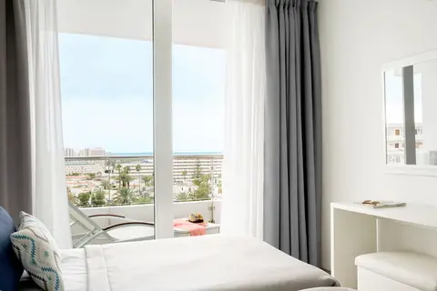 Coral Ocean View Hotel in Arona — foto 30
