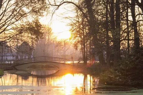 Landgoed Oud Poelgeest foto 17