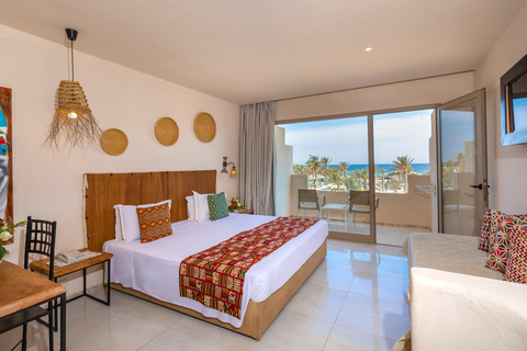 Hotel Welcome Meridiana Djerba foto 4