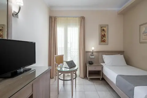 Magda Hotel in Δημοτική Ενότητα Γουβών — foto 14