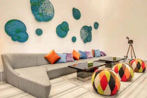 Canal Central Hotel – Business Bay in Dubai — foto 6