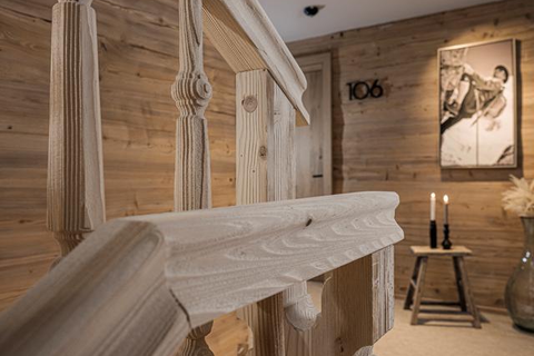 BRUGGER Aparthotel foto 18