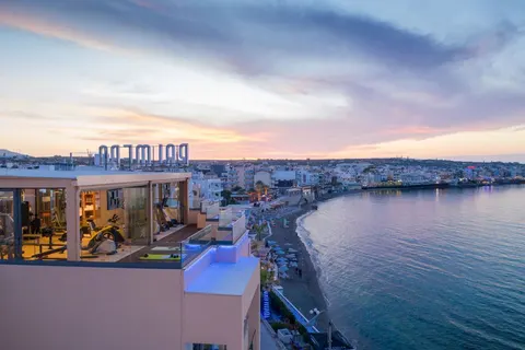 Palmera Beach Hotel & Spa foto 2