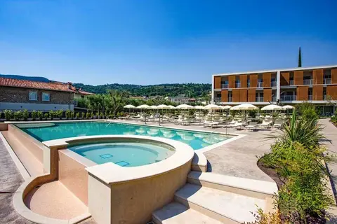 Appartementen Olivo in Garda — foto 10