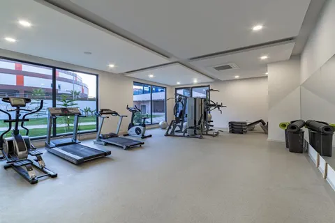 Lonicera Premium in Antalya — foto 13