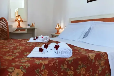 Hotel Baia Del Capo in Ricadi — foto 6