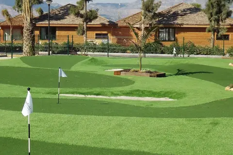 Alannia Costa Blanca in Albatera — foto 23