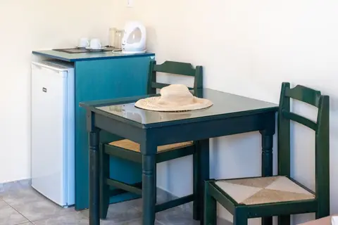 Thalassi Hotel in Σφακάκι — foto 22