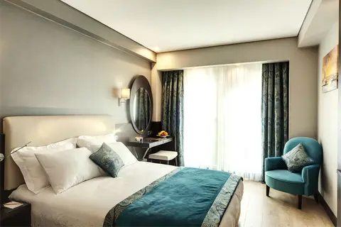 Mukarnas Taksim Hotel in Fatih