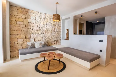 Almyra boutique suites in Karpathos Municipal Unit — foto 13
