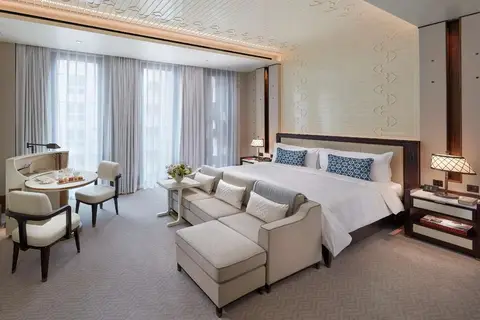 Mandarin Oriental Doha in Doha — foto 5