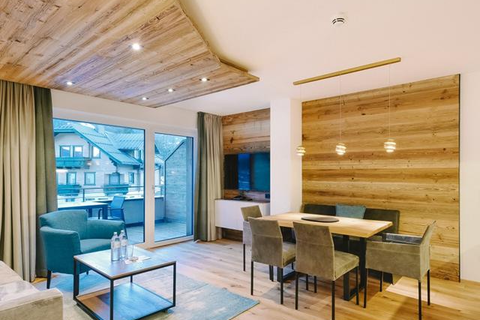 Appartement Venediger Lodge foto 19