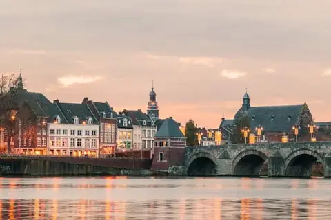 Vaeshartelt Maastricht in Maastricht — foto 14