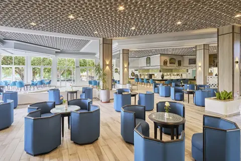 Nahrawess Resort & Thalasso in الحمامات — foto 16