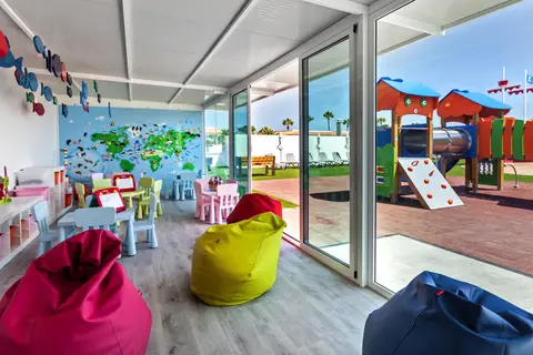 Hotel Barceló Corralejo Sands in La Oliva — foto 38