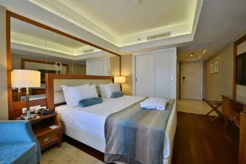 Marigold Termal & Spa in Osmangazi — foto 15