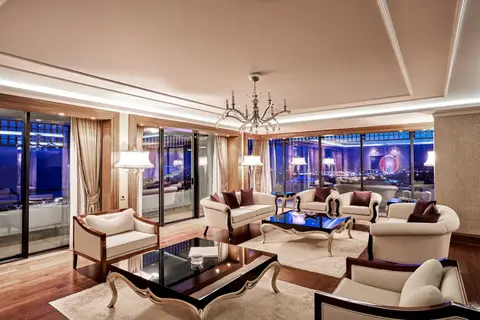 Rixos Downtown Antalya in Antalya — foto 23