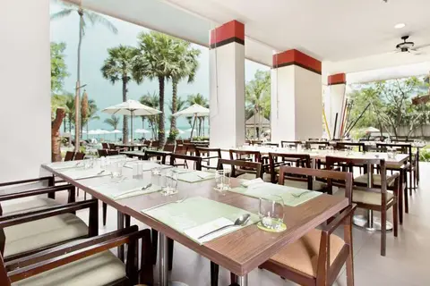 Ibis Samui Bophut in บ้านบ่อผุด — foto 22