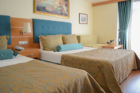 Hotel Ambrosia in Bodrum — foto 8