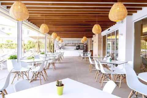 Hotel Ibersol Siurell in Palma — foto 16