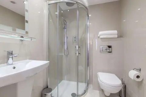 Hotel Shepherds Bush London in Londen, foto 11