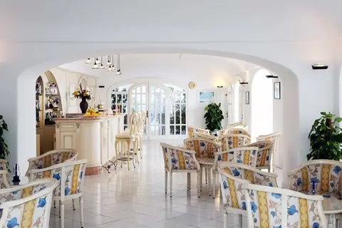 Albergo Terme San Lorenzo in Forio, foto 7