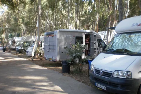 Camping Golden Sunset foto 9