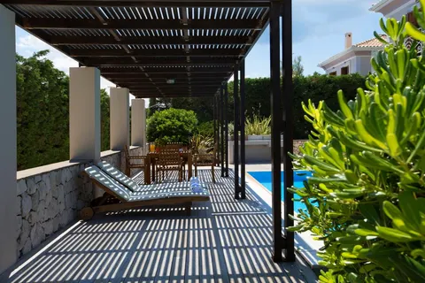 Aeriko Villas in Municipal Unit of Lefkada — foto 3