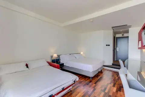 Hotel Kursaal in Cattolica — foto 3