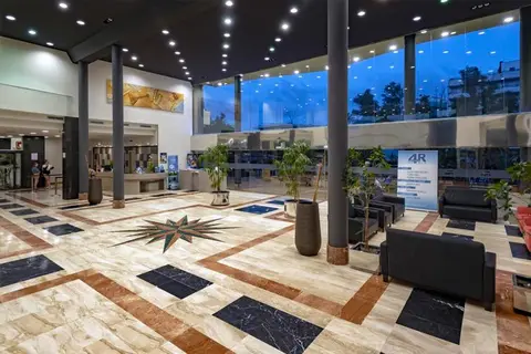 Gran Hotel Regina in Salou — foto 6
