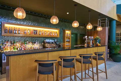 Golden Residence Hotel in Funchal, foto 4