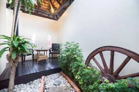 Dara Samui Beach Resort in Baan Chaweng, foto 13