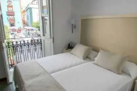 Holiday Time Hotel in Santa Cruz de La Palma — foto 6